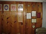 Plaques