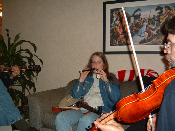 julie2Recorders