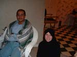 Unknown Couple